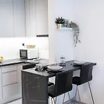Apartment Luxury In Peaceful Split Neighborhood *