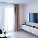 Luxury In Peaceful Split Neighborhood Solin