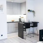 Apartment Luxury In Peaceful Split Neighborhood *