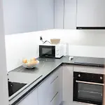 Apartment Luxury In Peaceful Split Neighborhood Solin