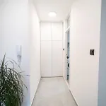 Luxury In Peaceful Split Neighborhood Apartment Solin
