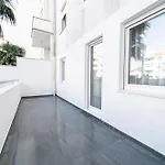 Apartment Luxury In Peaceful Split Neighborhood