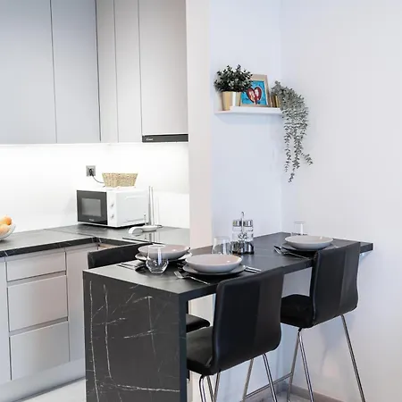 Appartement Luxury In Peaceful Split Neighborhood *