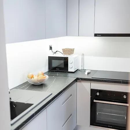 Appartement Luxury In Peaceful Split Neighborhood Solin