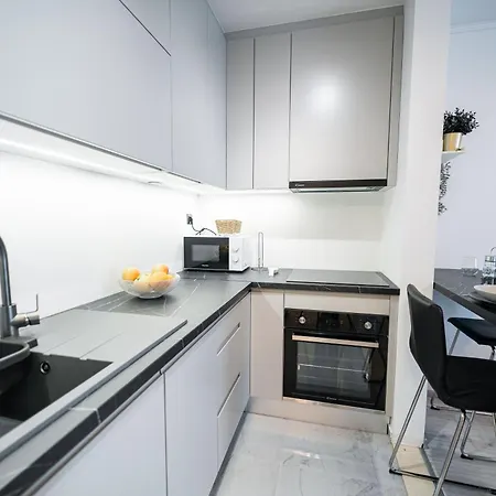 Luxury In Peaceful Split Neighborhood Solin